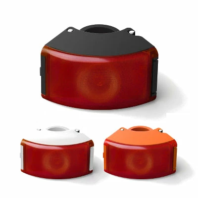 Eclairage Vélo Led Rechargeable Arrière 37 Lumens Curve Bookman 1 Eclairage Vélo Led Rechargeable Arrière 37 Lumens Curve Bookman