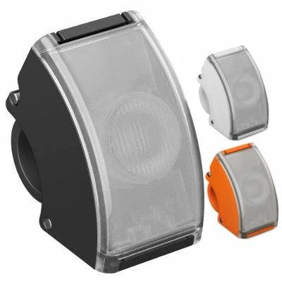 Eclairage Vélo Led Rechargeable Avant 220 Lumens Curve Bookman 1 Eclairage Vélo Led Rechargeable Avant 220 Lumens Curve Bookman