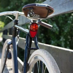 Eclairage Vélo Sans Pile Nova Reelight Sur Tige De Selle -Sacoches guidon Soldes Magasin eclairage velo sans pile nova reelight sur tige de selle full 3