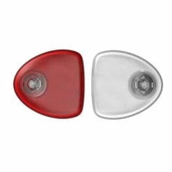 Éclairages Vélo Sans Piles CPH Light + Reelight Et Accumulateur -Sacoches guidon Soldes Magasin eclairages velo sans piles cph light reelight et accumulateur full 3