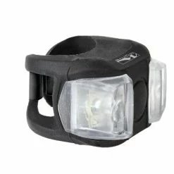 Brandless Ensemble De Feux LED Avant Et Arrière Pour Vélo 6 Brandless Ensemble De Feux LED Avant Et Arrière Pour Vélo -Sacoches guidon Soldes Magasin ensemble de feux led avant et arriere pour velo full 2