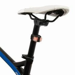 Brandless Ensemble De Feux LED Avant Et Arrière Pour Vélo 9 Brandless Ensemble De Feux LED Avant Et Arrière Pour Vélo -Sacoches guidon Soldes Magasin ensemble de feux led avant et arriere pour velo full 5