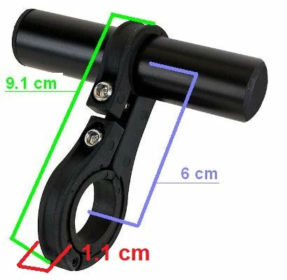 Brandless Espace Supplémentaire Sur Guidon De Vélo 4 Brandless Espace Supplémentaire Sur Guidon De Vélo – Image 4