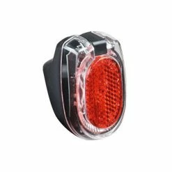 Busch-mueller Feu Arrière Garde Boue Vélo électrique Secula E Busch And Muller -Sacoches guidon Soldes Magasin feu arriere garde boue velo electrique secula e busch and muller full 3