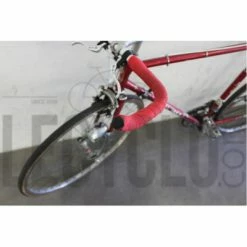 Brandless Feu Avant Dynamo Vintage Sur Fourche De Vélo -Sacoches guidon Soldes Magasin feu avant dynamo vintage sur fourche de velo full 4