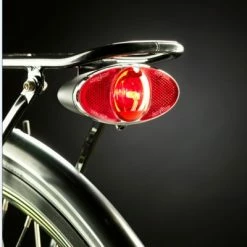 Feu Avant Et Arrière Clignotant Sans Pile Reelight RL720 -Sacoches guidon Soldes Magasin feu avant et arriere clignotant sans pile reelight rl720 full 3