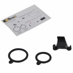 Oxford Feu Avant Sur Guidon De Vélo 300 Lumens UltraTorch -Sacoches guidon Soldes Magasin feu avant sur guidon de velo 300 lumens ultratorch full 5