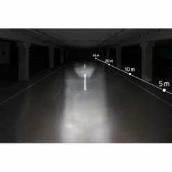 Busch-mueller Feu Avant Vélo Ixon Fyre Busch + Müller 30 Lux Et Câble USB -Sacoches guidon Soldes Magasin feu avant velo ixon fyre busch muller 30 lux et cable usb full 2