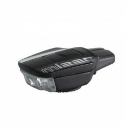 Feu De Vélo Avant 100 Lumens Mizar De Moon