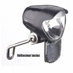 Busch-mueller Feu De Vélo Lumotec IQ AVY N Plus - Busch And Muller 11 Busch-mueller Feu De Vélo Lumotec IQ AVY N Plus - Busch And Muller -Sacoches guidon Soldes Magasin feu de velo lumotec iq avy n plus busch and muller full 6