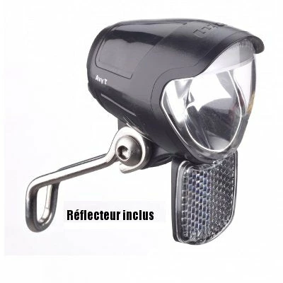 Busch-mueller Feu De Vélo Lumotec IQ AVY N Plus - Busch And Muller 6 Busch-mueller Feu De Vélo Lumotec IQ AVY N Plus - Busch And Muller – Image 6