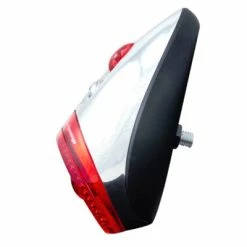 Jos Spanninga Feu Dynamo Arrière Vintage Sur Garde Boue Vélo NR 9 Spanninga -Sacoches guidon Soldes Magasin feu dynamo arriere vintage sur garde boue velo nr 9 spanninga full 3