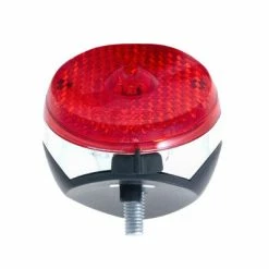 Jos Spanninga Feu Dynamo Arrière Vintage Sur Garde Boue Vélo NR 9 Spanninga -Sacoches guidon Soldes Magasin feu dynamo arriere vintage sur garde boue velo nr 9 spanninga full 4