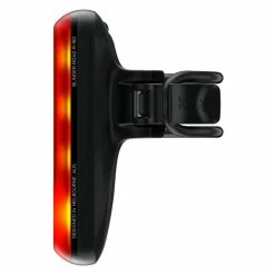 Feu Arrière Vélo Puissant LED 150 Lumens Blinder R-150 Knog -Sacoches guidon Soldes Magasin feu haute visibilite knog blinder r 150