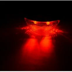 Jing Yi Feu Solaire Arrière Pour Vélo 8 Jing Yi Feu Solaire Arrière Pour Vélo -Sacoches guidon Soldes Magasin feu solaire arriere pour velo full 3