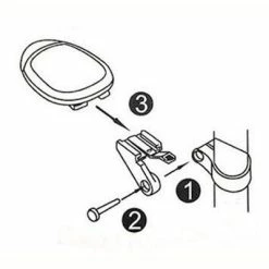 Jing Yi Feu Solaire Arrière Pour Vélo 10 Jing Yi Feu Solaire Arrière Pour Vélo -Sacoches guidon Soldes Magasin feu solaire arriere pour velo full 5