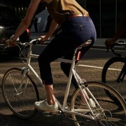 Beryl Feu Stop Arrière Vélo Automatique USB Burner Brake -Sacoches guidon Soldes Magasin feu stop arriere velo automatique usb burner brake full 5