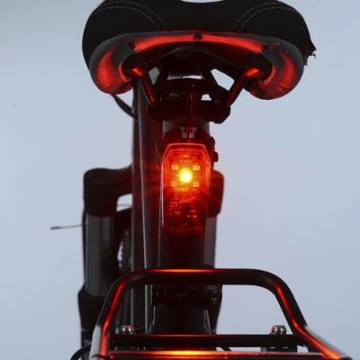 Feu Stop Pour Vélo à LED Bright Oxford 2 Feu Stop Pour Vélo à LED Bright Oxford – Image 2