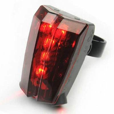 San Yun Feu Vélo Arrière Avec Laser Piste Cyclable Lumineuse 2 San Yun Feu Vélo Arrière Avec Laser Piste Cyclable Lumineuse – Image 2