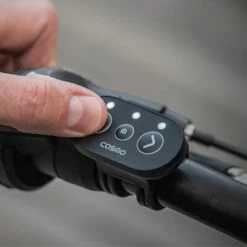 Cosmo Connected Feu Vélo Arrière Connecté Avec Clignotants Cosmo Ride -Sacoches guidon Soldes Magasin feu velo arriere connecte avec clignotants cosmo ride full 6