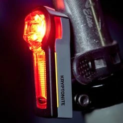 Feu Vélo Arrière Kryptonite Incite XBR 20 Lux -Sacoches guidon Soldes Magasin feu velo arriere kryptonite incite xbr 20 lux full 3