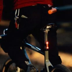 Feu Vélo Arrière Kryptonite Incite XBR 20 Lux -Sacoches guidon Soldes Magasin feu velo arriere kryptonite incite xbr 20 lux full 5