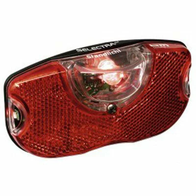 Busch-mueller Feu Vélo Arrière Selectra Plus Pour Dynamo 2 Busch-mueller Feu Vélo Arrière Selectra Plus Pour Dynamo – Image 2