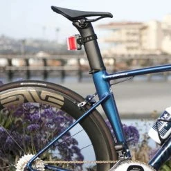 Feu Vélo Arrière USB Sur Tige De Selle Sentry Aero 260 NiteRider 8 Feu Vélo Arrière USB Sur Tige De Selle Sentry Aero 260 NiteRider -Sacoches guidon Soldes Magasin feu velo arriere usb sur tige de selle sentry aero 260 niterider full 3