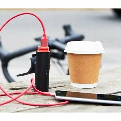 Feu Vélo Avant 450 Lumens PWR RIDER Avec Batterie Externe Knog 5 Feu Vélo Avant 450 Lumens PWR RIDER Avec Batterie Externe Knog – Image 5