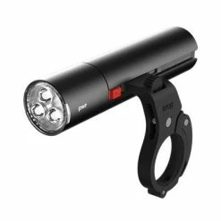 Feu Vélo Avant 700 Lumens PWR ROAD Avec Batterie Externe Knog