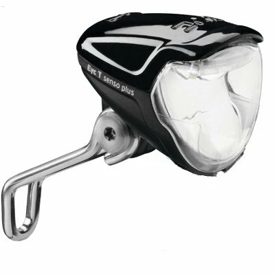 Busch-mueller Feu Vélo Avant Lumotec Eyc N Plus 50 Lux - Busch 1 Busch-mueller Feu Vélo Avant Lumotec Eyc N Plus 50 Lux - Busch