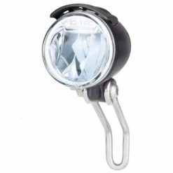 Busch-mueller Feu Vélo Avant Lumotec IQ Cyo Premium Senso Plus 80Lux - Busch