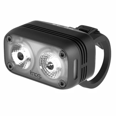 Feu Vélo Avant Sur Guidon Blinder Road 400 Knog 1 Feu Vélo Avant Sur Guidon Blinder Road 400 Knog