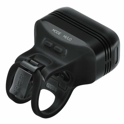 Feu Vélo Avant Sur Guidon Blinder Road 400 Knog 3 Feu Vélo Avant Sur Guidon Blinder Road 400 Knog – Image 3