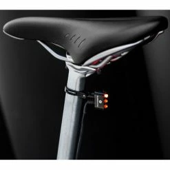 Feu Vélo Sur Tige De Selle E3 Tail Light 2 Supernova -Sacoches guidon Soldes Magasin feu velo sur tige de selle e3 tail light 2 supernova full 2