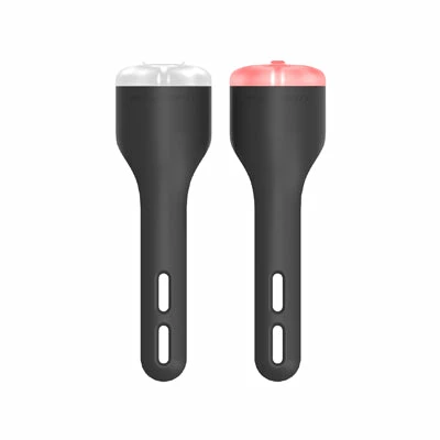 Feux Avant Et Arrière De Signalisation Vélo Ugo Reelight 1 Feux Avant Et Arrière De Signalisation Vélo Ugo Reelight