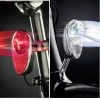 Feux Avant Et Arrière Tube De Selle Sans Pile Reelight RL721