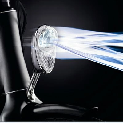 Feux Avant Et Arrière Tube De Selle Sans Pile Reelight RL721 2 Feux Avant Et Arrière Tube De Selle Sans Pile Reelight RL721 – Image 2