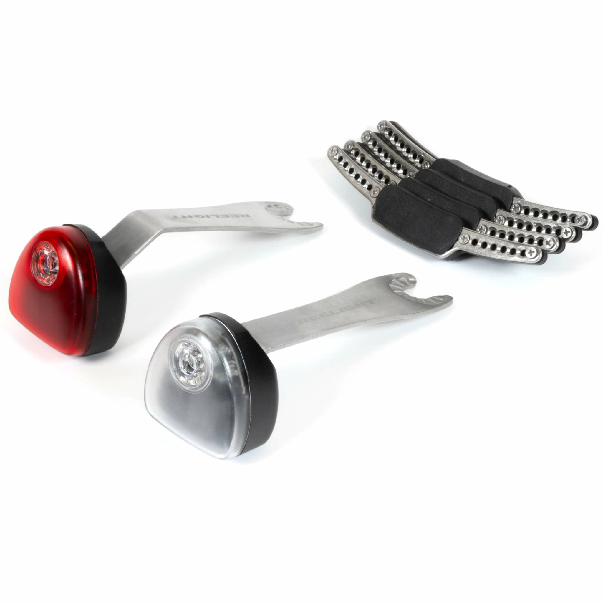 Lampes Vélo Sans Piles Sur Moyeu SL200 Reelight 1 Lampes Vélo Sans Piles Sur Moyeu SL200 Reelight