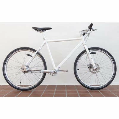 Feux Vélo De Signalisation Sans Piles CIO Reelight Avec Batterie 5 Feux Vélo De Signalisation Sans Piles CIO Reelight Avec Batterie – Image 5