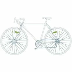 Feux Vélo De Signalisation Sans Piles CIO Reelight Avec Batterie 11 Feux Vélo De Signalisation Sans Piles CIO Reelight Avec Batterie -Sacoches guidon Soldes Magasin feux velo de signalisation sans piles cio reelight avec batterie full 6