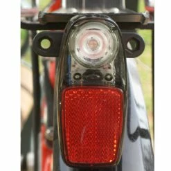 Brandless Fixation Feu Arrière Sur Porte Bagage -Sacoches guidon Soldes Magasin fixation feu arriere sur porte bagage full 4