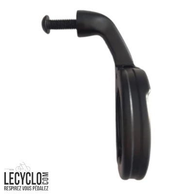 Busch-mueller Fixation Feu Sur Guidon Vélo 25,4 à 31,8 Mm Busch & Müller Alu 2 Busch-mueller Fixation Feu Sur Guidon Vélo 25,4 à 31,8 Mm Busch & Müller Alu – Image 2