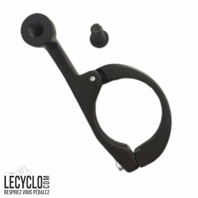 Busch-mueller Fixation Feu Sur Guidon Vélo 35 Mm Busch & Müller Aluminium 3 Busch-mueller Fixation Feu Sur Guidon Vélo 35 Mm Busch & Müller Aluminium – Image 3