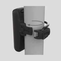 Feu Arrière Vélo Puissant LED 150 Lumens Blinder R-150 Knog -Sacoches guidon Soldes Magasin fixation knog blinder r 150 feu tige selle