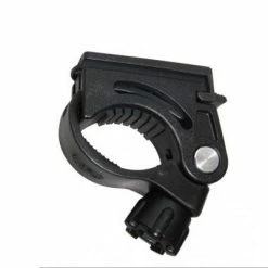 Busch-mueller Fixation Pour Phare Avant De Vélo - Busch Muller -Sacoches guidon Soldes Magasin fixation pour phare avant de velo busch muller full 2