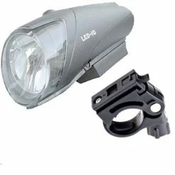 Busch-mueller Fixation Pour Phare Avant De Vélo - Busch Muller -Sacoches guidon Soldes Magasin fixation pour phare avant de velo busch muller full 3