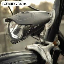 Busch-mueller Fixation Pour Phare Avant De Vélo Ixon IQ Sur Fourche -Sacoches guidon Soldes Magasin fixation pour phare avant de velo ixon iq sur fourche full 3