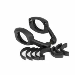 Busch-mueller Fixation Sur Cintre Pour Feu Avant Sur Fourche Busch And Muller -Sacoches guidon Soldes Magasin fixation sur cintre pour feu avant sur fourche busch and muller full 5