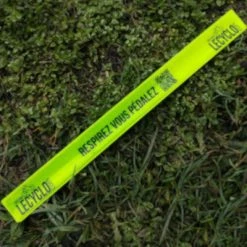 Goodie : Bracelet De Sécurité Réfléchissant LeCyclo.com -Sacoches guidon Soldes Magasin goodie bracelet de securite reflechissant lecyclo com full 3